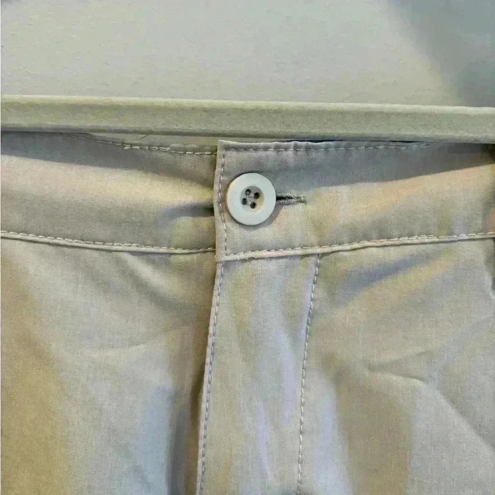 The Endless Summer Khaki Shorts - Picture 6 of 6